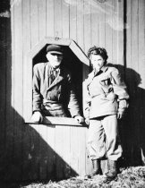 Armel, Pauline Larrick